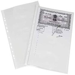 TRIO SP150A3 Thick Sheet Protector